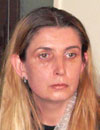 Аксиния Михайлова